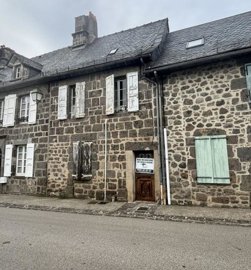 1 - Saint-Martin-Valmeroux, Property