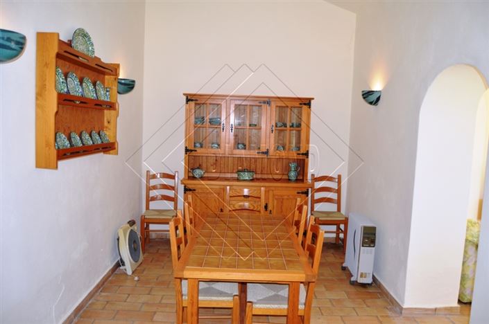 Image No.1-Appartement de 2 chambres à vendre à Boliqueime