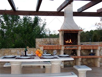 bbq