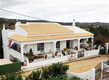 1 - Loule, Maison