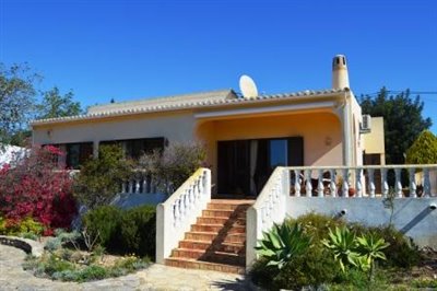 algarvevilla