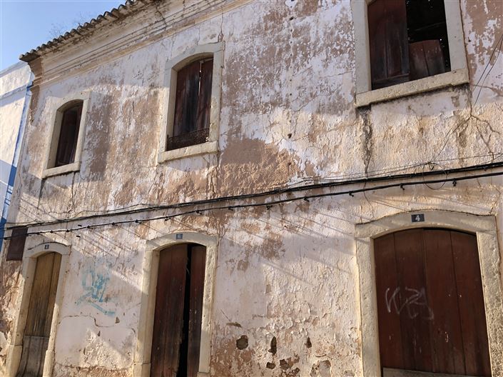 Image No.1-Maison de 2 chambres à vendre à Loule