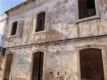 1 - Loule, Maison