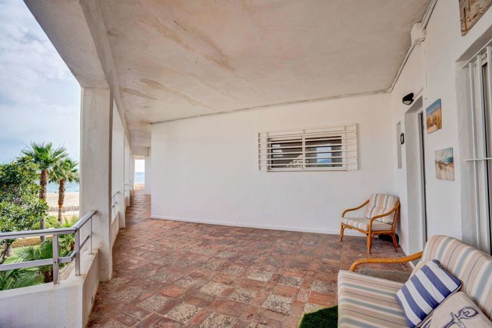 Image No.3-Appartement de 3 chambres à vendre à Denia