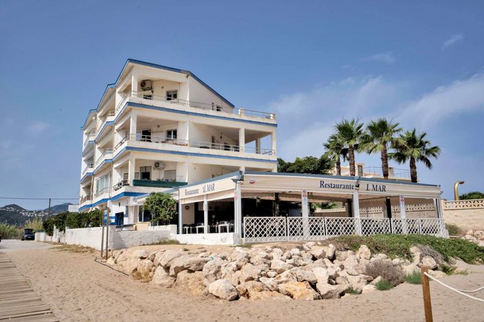 Image No.5-Appartement de 3 chambres à vendre à Denia