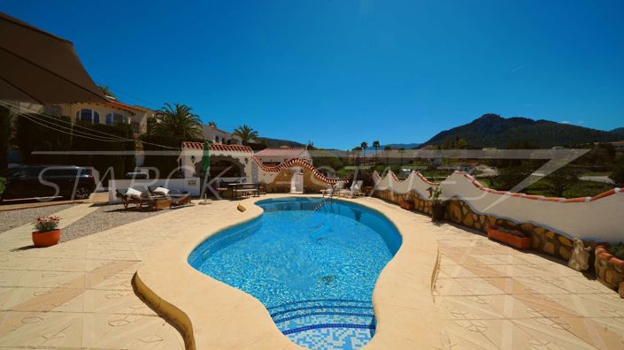 Image No.10-4 Bed Villa for sale