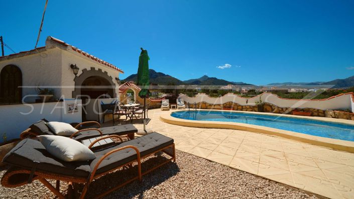 Image No.11-4 Bed Villa for sale