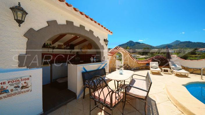 Image No.15-4 Bed Villa for sale