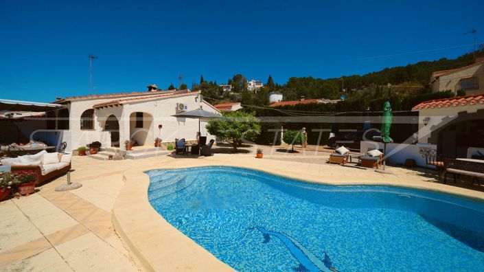 Image No.17-4 Bed Villa for sale