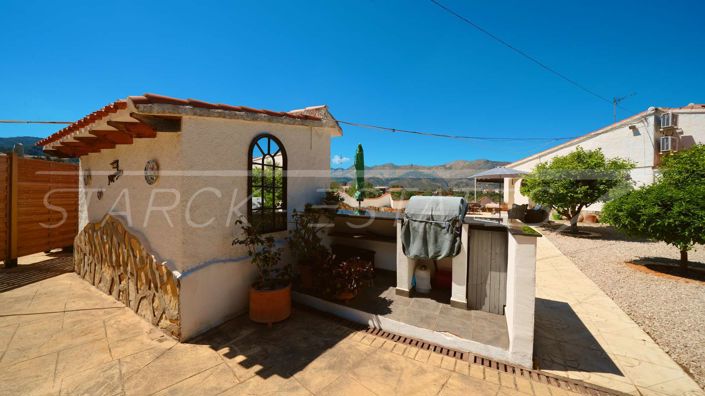 Image No.18-4 Bed Villa for sale