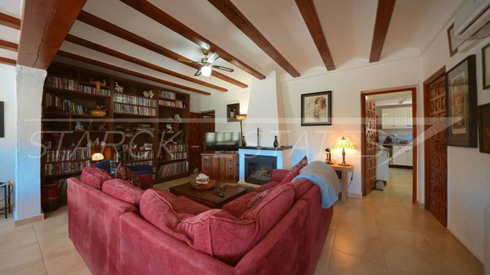 Image No.24-4 Bed Villa for sale