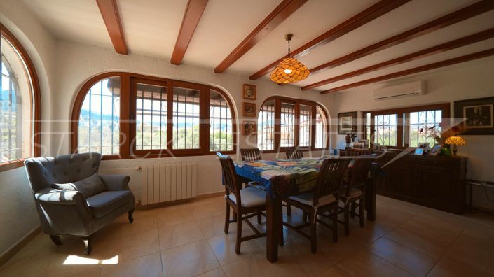 Image No.25-4 Bed Villa for sale