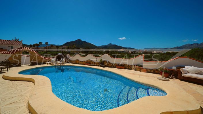 Image No.3-4 Bed Villa for sale