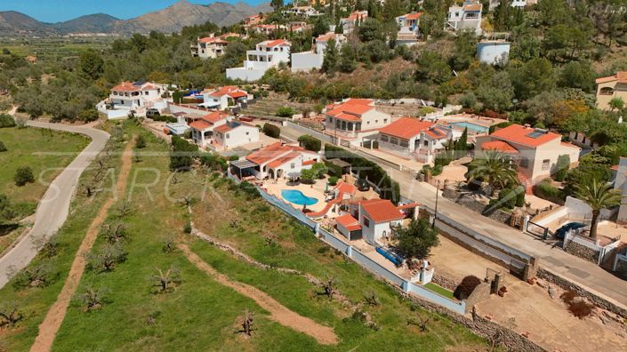 Image No.4-4 Bed Villa for sale