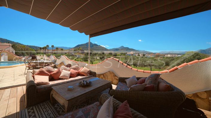 Image No.5-4 Bed Villa for sale