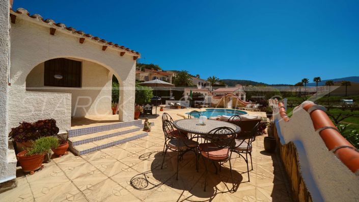 Image No.6-4 Bed Villa for sale