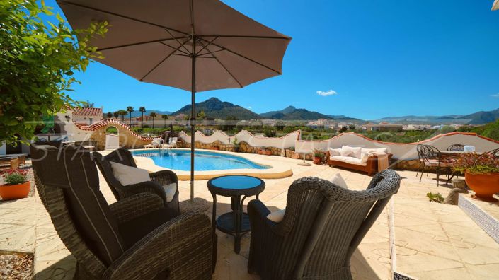 Image No.8-4 Bed Villa for sale