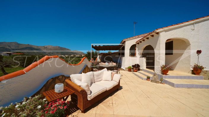 Image No.9-4 Bed Villa for sale