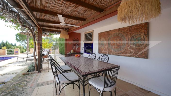 Image No.10-Finca de 3 chambres à vendre à Valencia