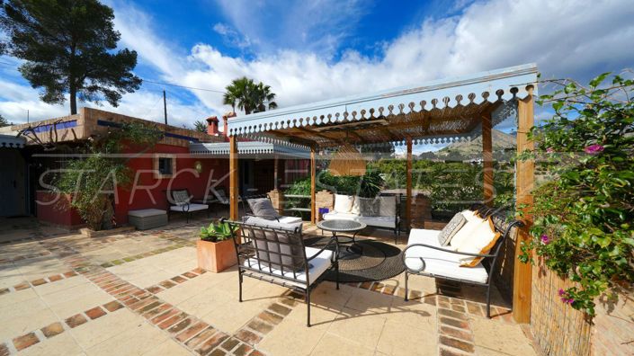 Image No.13-Finca de 3 chambres à vendre à Valencia