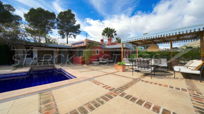 Image No.14-Finca de 3 chambres à vendre à Valencia