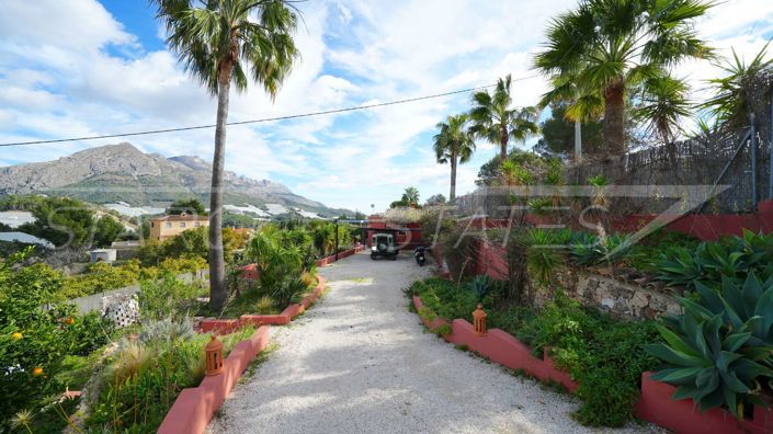 Image No.15-Finca de 3 chambres à vendre à Valencia