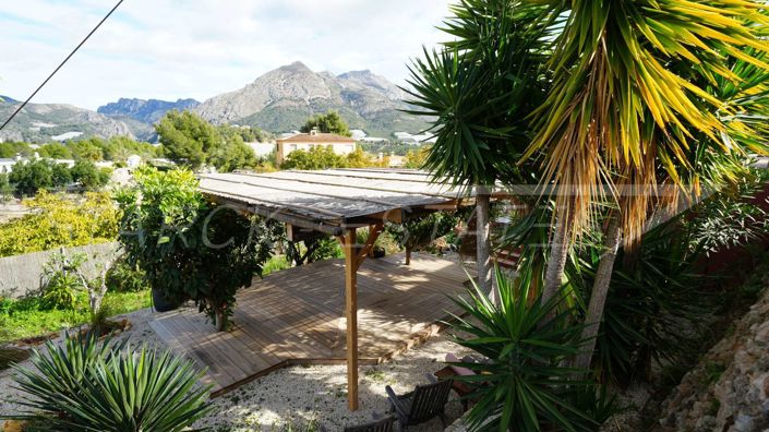 Image No.16-Finca de 3 chambres à vendre à Valencia