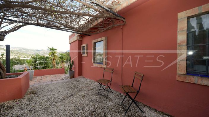 Image No.17-Finca de 3 chambres à vendre à Valencia