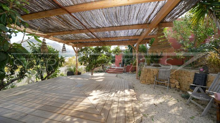 Image No.18-Finca de 3 chambres à vendre à Valencia