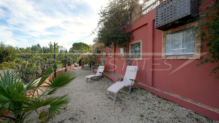 Image No.19-Finca de 3 chambres à vendre à Valencia