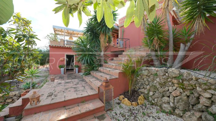 Image No.21-Finca de 3 chambres à vendre à Valencia