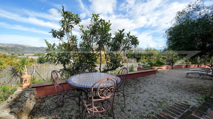 Image No.22-Finca de 3 chambres à vendre à Valencia