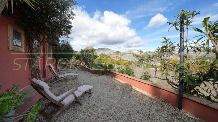 Image No.24-Finca de 3 chambres à vendre à Valencia