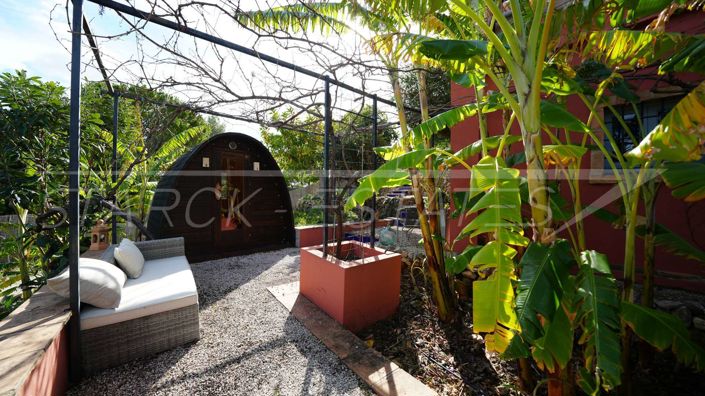 Image No.25-Finca de 3 chambres à vendre à Valencia