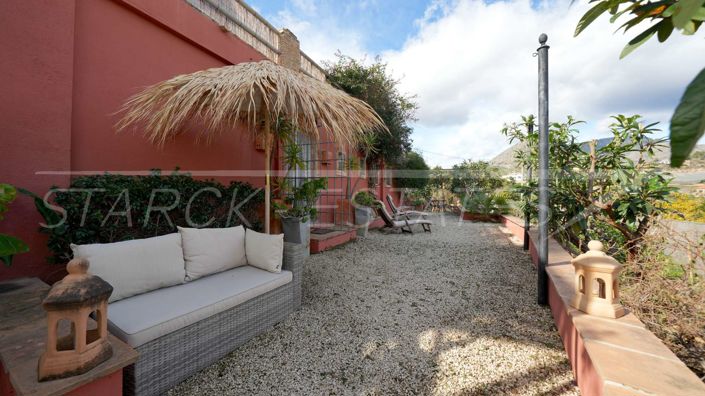 Image No.27-Finca de 3 chambres à vendre à Valencia