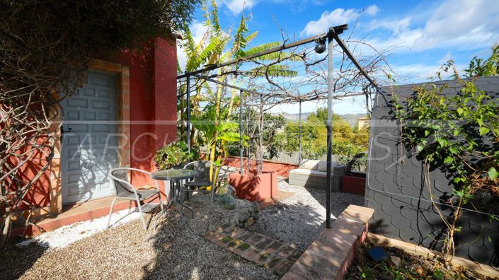 Image No.29-Finca de 3 chambres à vendre à Valencia