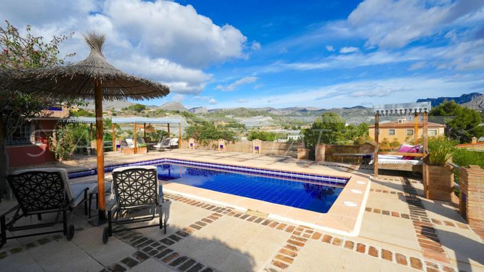 Image No.30-Finca de 3 chambres à vendre à Valencia