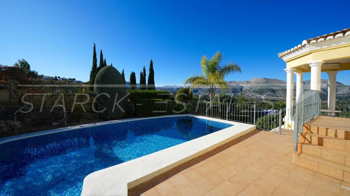 Image No.12-4 Bed Villa for sale