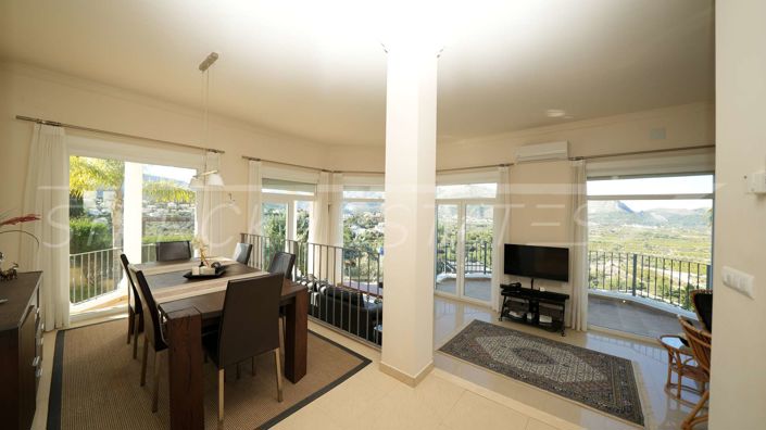 Image No.14-4 Bed Villa for sale