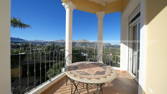 Image No.5-4 Bed Villa for sale