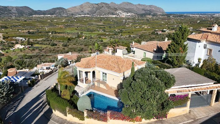 Image No.6-4 Bed Villa for sale