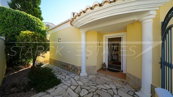 Image No.8-4 Bed Villa for sale