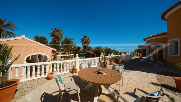 Image No.10-3 Bed Villa for sale