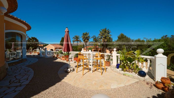 Image No.12-3 Bed Villa for sale