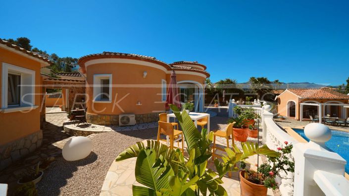 Image No.13-3 Bed Villa for sale