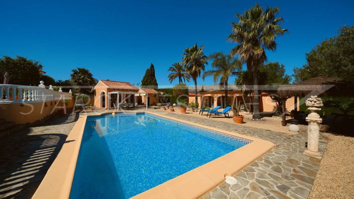 Image No.14-3 Bed Villa for sale