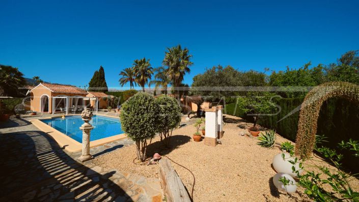 Image No.15-3 Bed Villa for sale