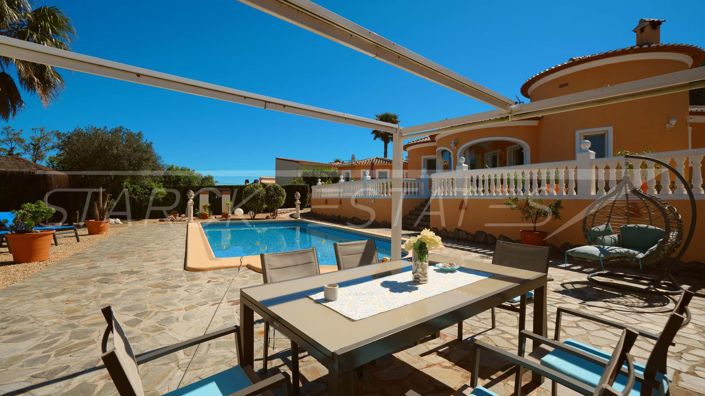 Image No.20-3 Bed Villa for sale