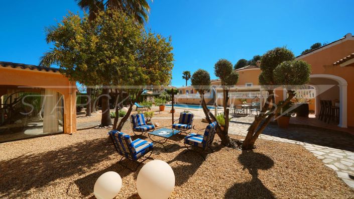 Image No.21-3 Bed Villa for sale