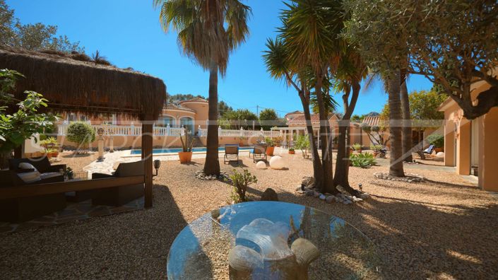 Image No.24-3 Bed Villa for sale